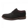 Tienda Chopo 1991 | Blucher Liso Pomez Oil Negro