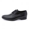 Tienda Sergio Serrano | Blucher Wembley Negro