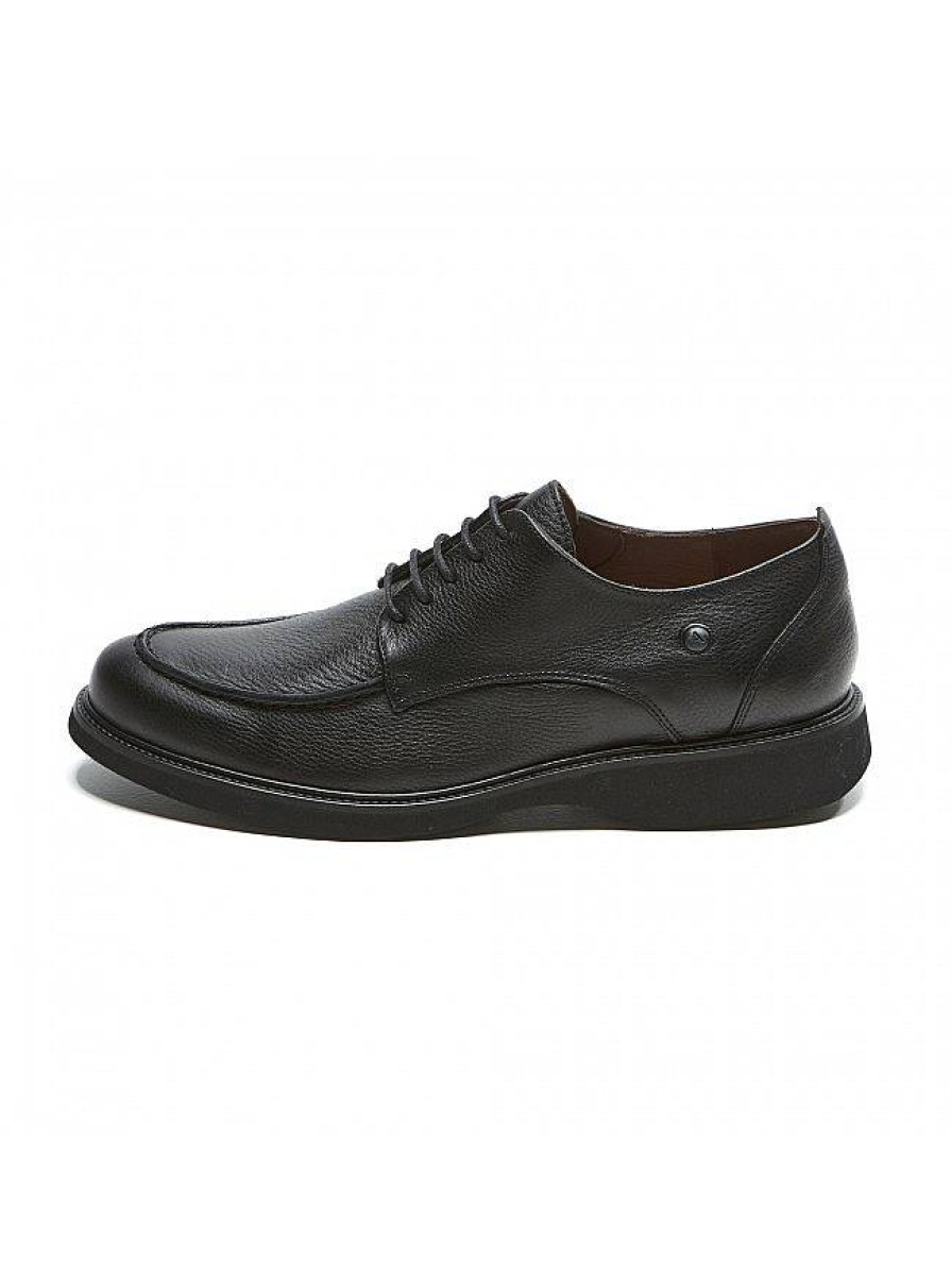 Tienda Outlel | Blucher Alaska Negro