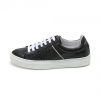 Tienda Outlel | Sneaker Negra Aeroplane