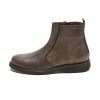 Tienda Outlel | Botin Alaska Taupe