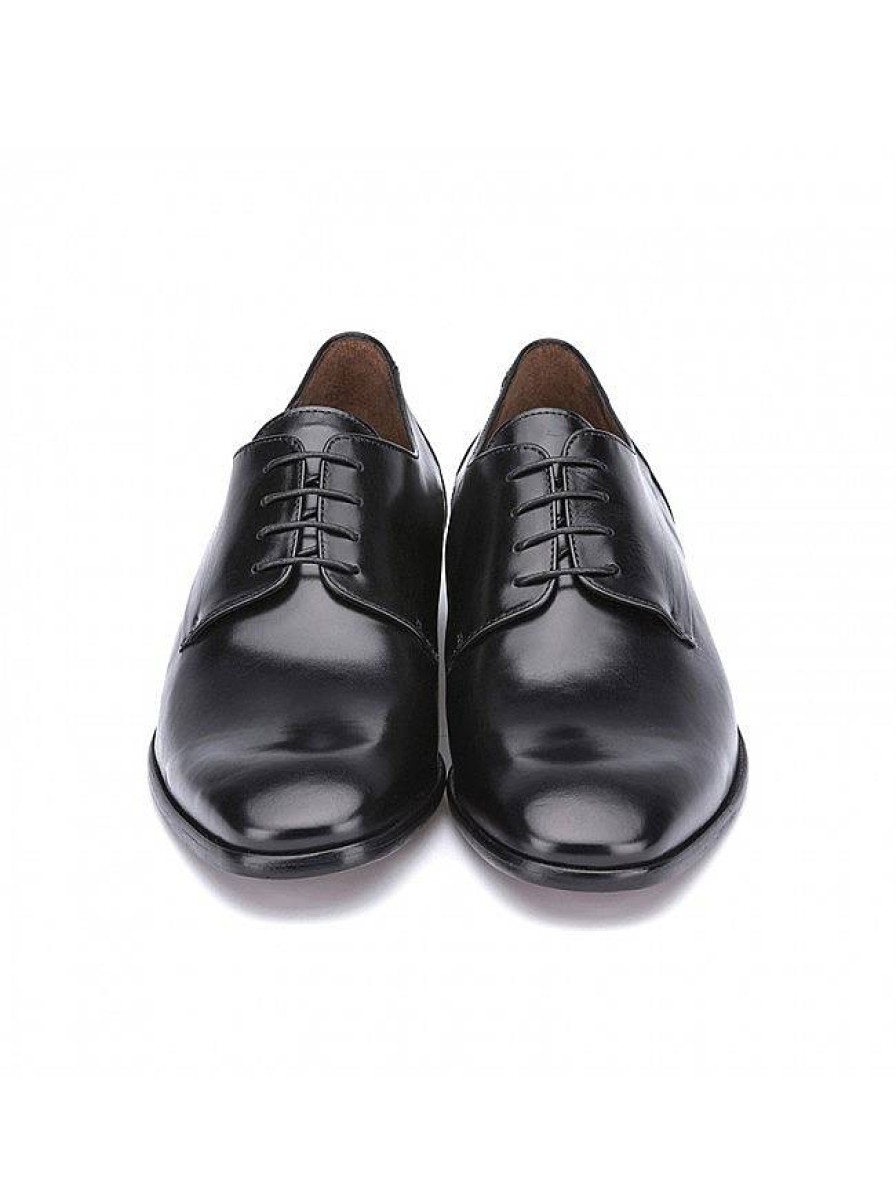 Tienda Sergio Serrano | Blucher Gaucho Negro